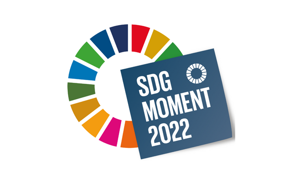 UNGA SDG Moment 2022: 90 Minutes to Save the SDGs