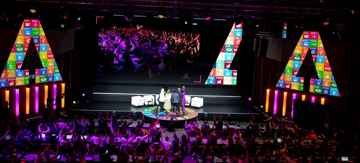 Global Coalition Calls for Digital Principles to Safeguard Human Rights